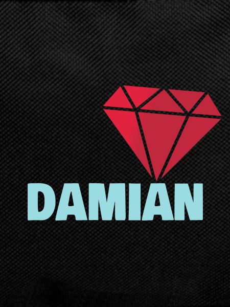 Kostbar Damian