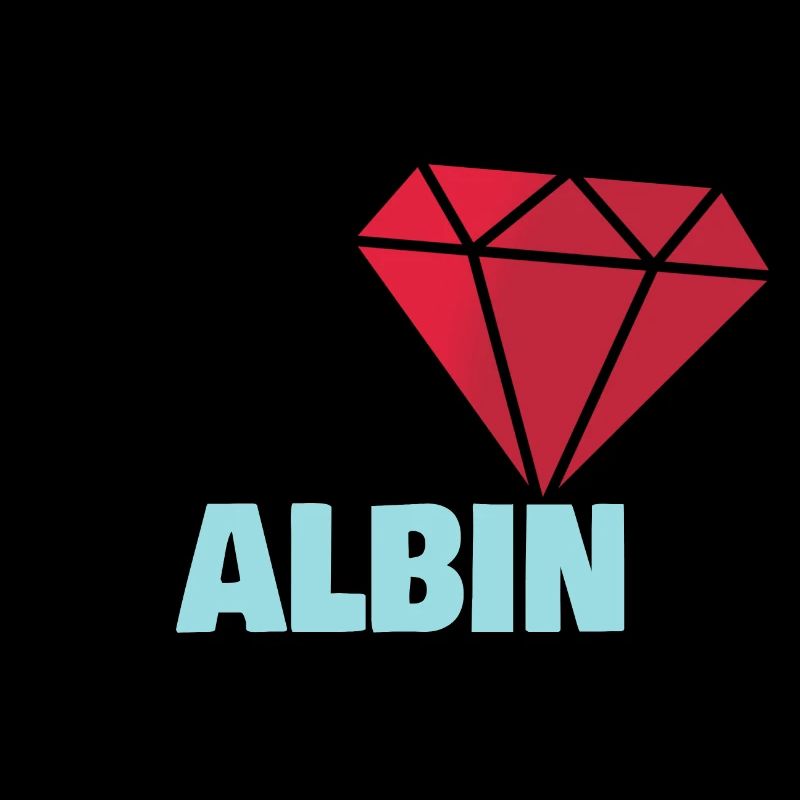 Diamant Albin