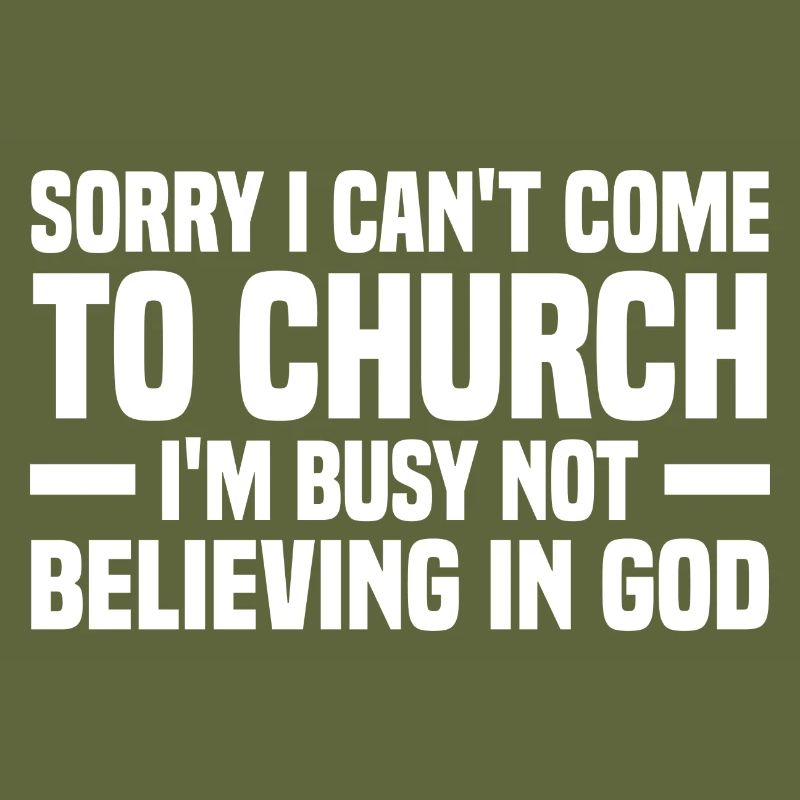 Atheismus