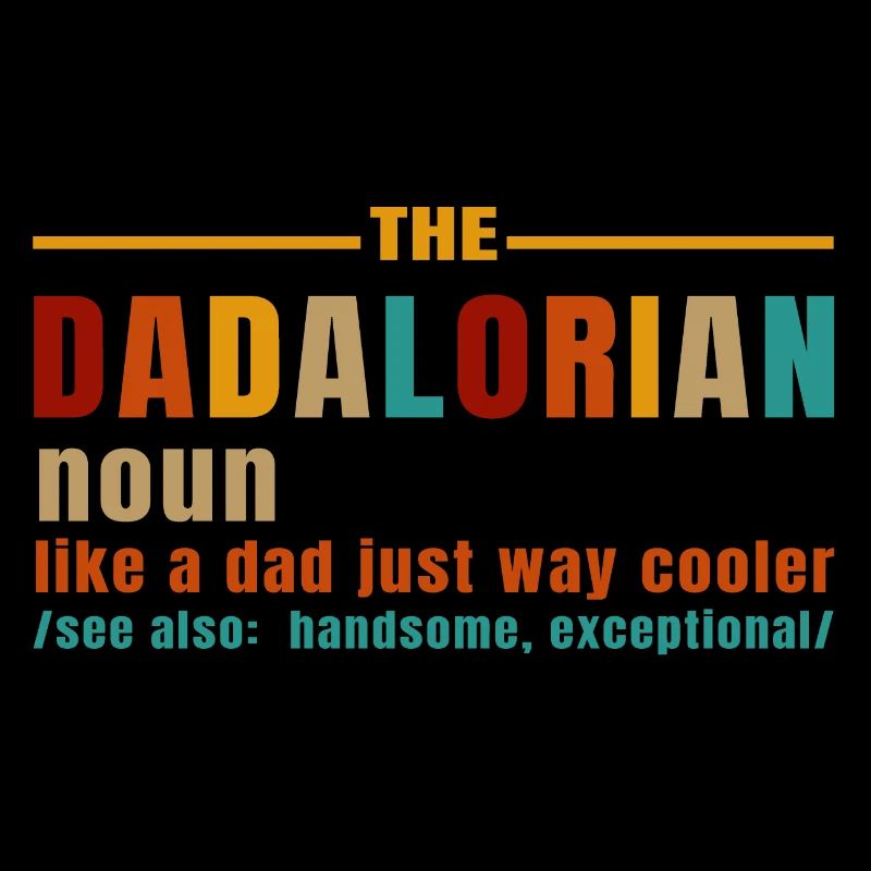 DADALORIAN
