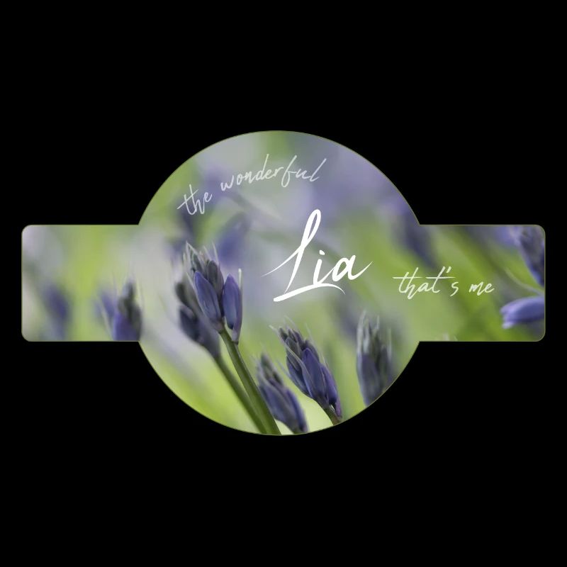Lia Birthday Lia