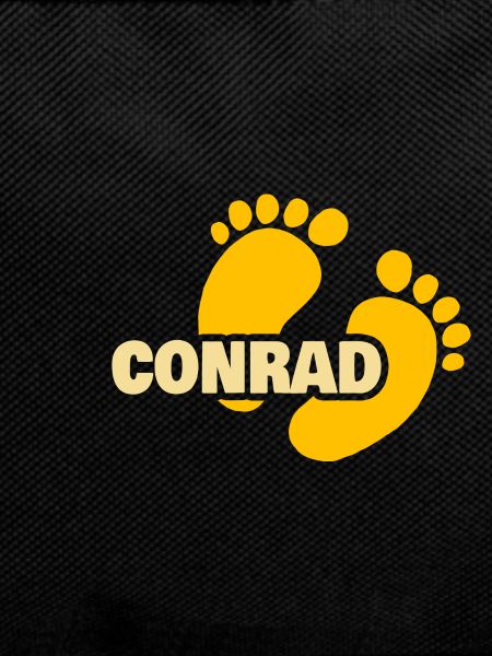 Baby Conrad