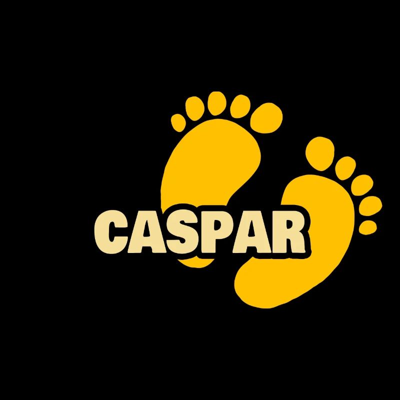 Footprint Caspar