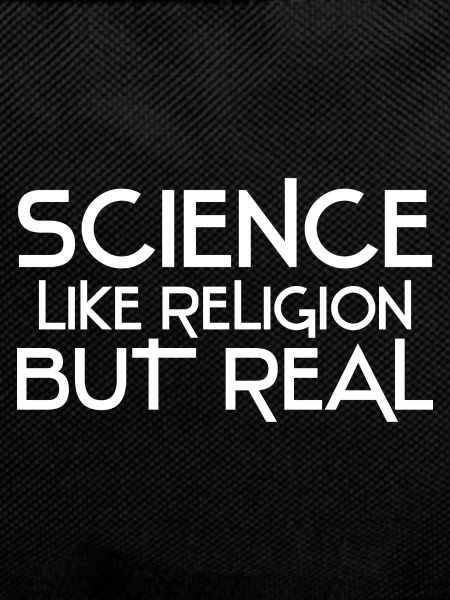 Atheismus Wissenschaft