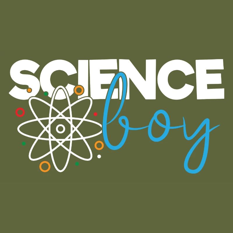 Chemist Science Physics Gift Idea