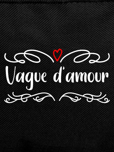 vague d'amour