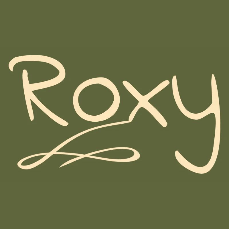 Roxy