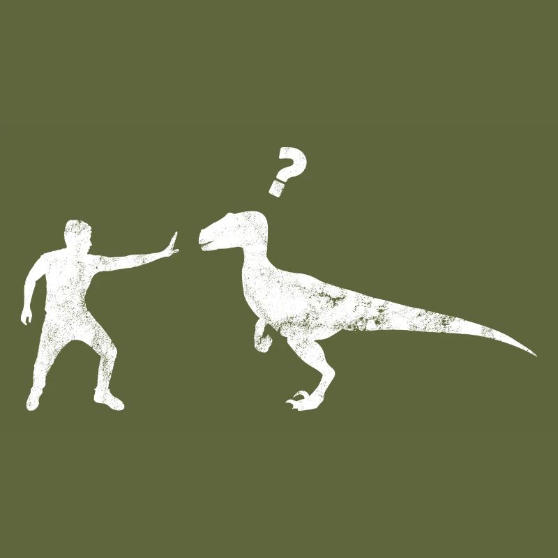 Velociraptor Dinosaurs