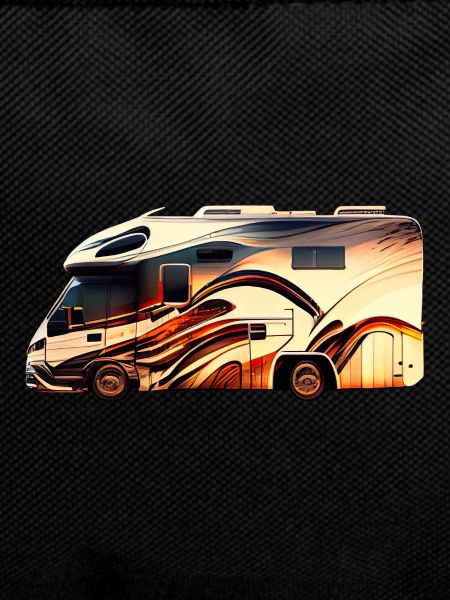 Travelling by motorhome