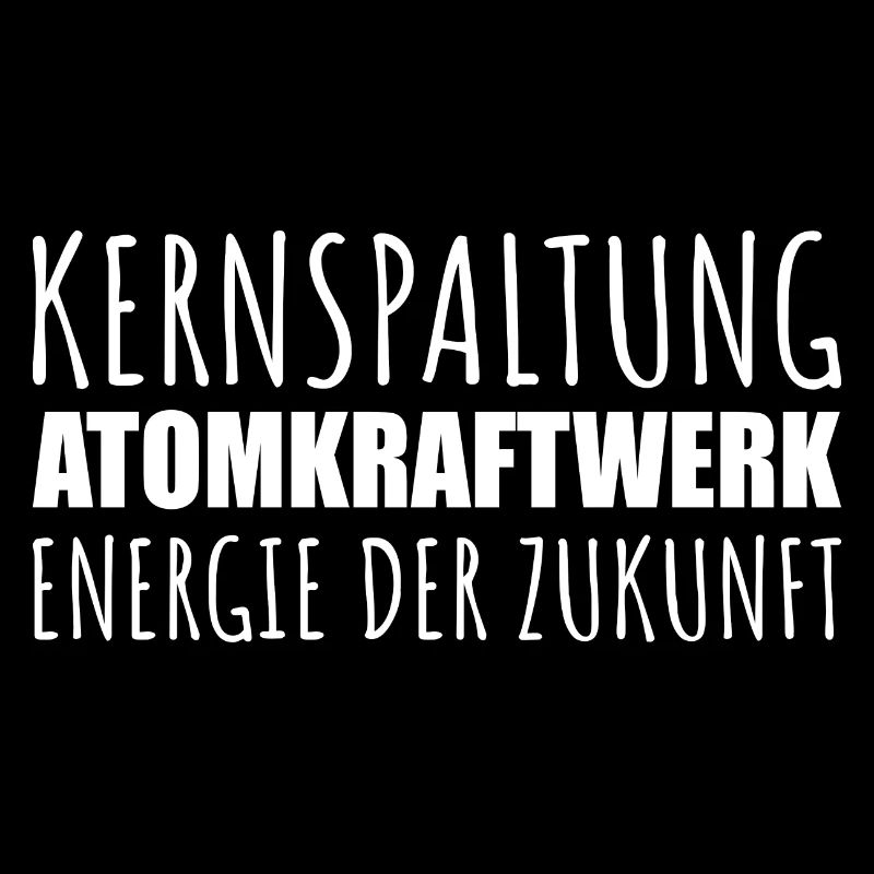 Kernspaltung Atomkraftwerk Energie der Zukunft