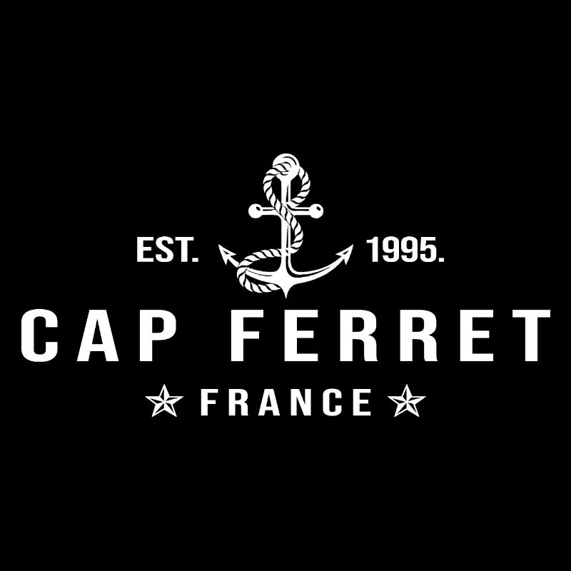 Cap Ferret cooles Geschenk