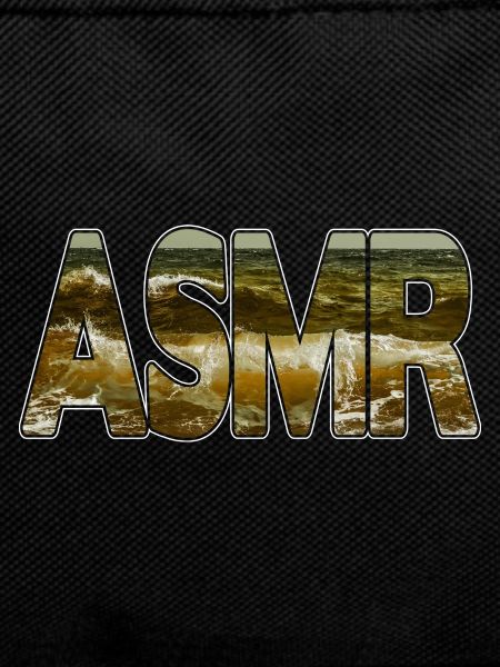 ASMR Waves Sea
