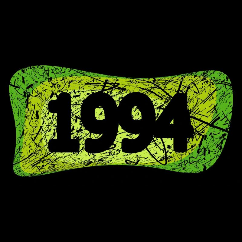 Retro Kratzer 1994
