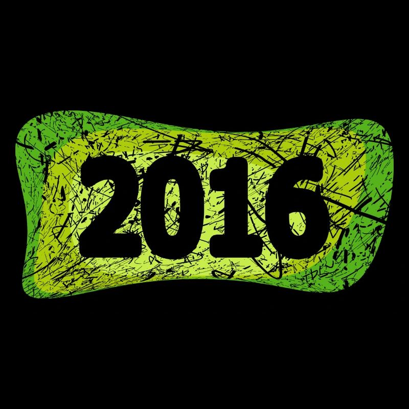 Jahr 2016