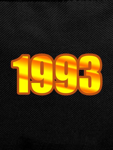 Année 1993