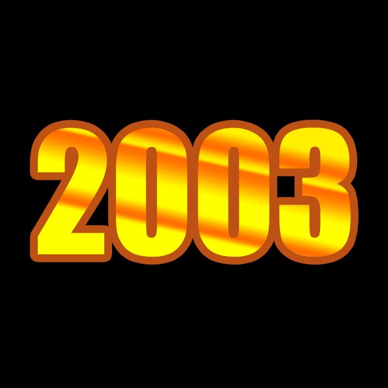 Année 2003