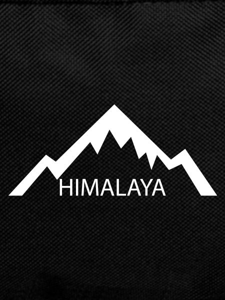 Himalayas