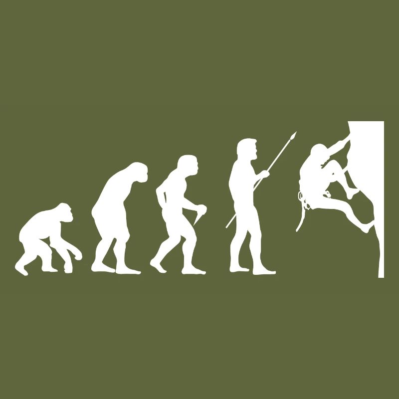 Climbing Evolution Boulderin Mountaineering Boulde