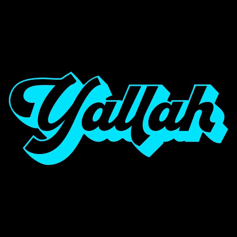 Yallah