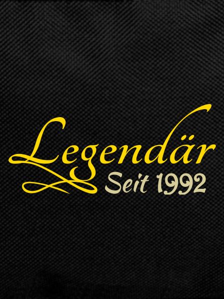 Jahr 1992