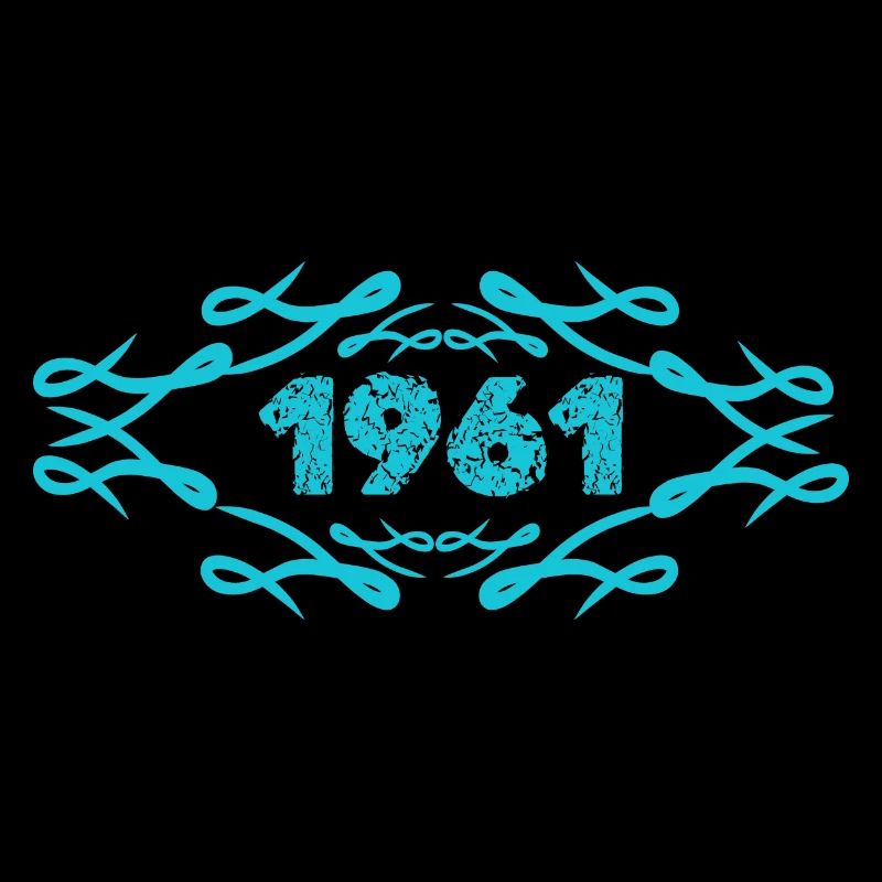Geschenkidee 1961