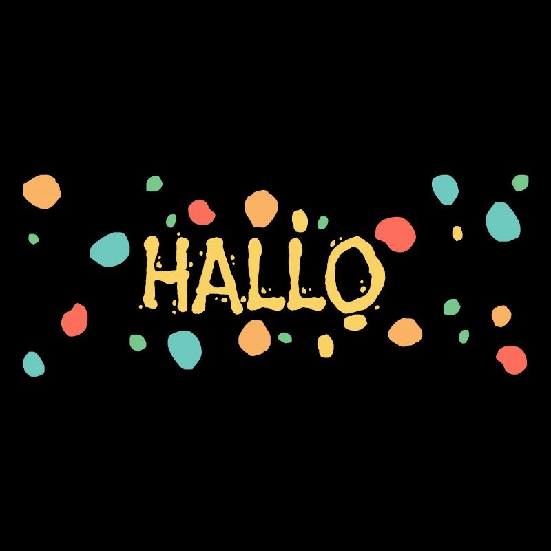 Bonjour