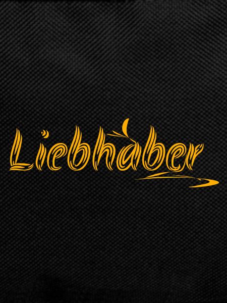 Geschenkidee Liebhaber