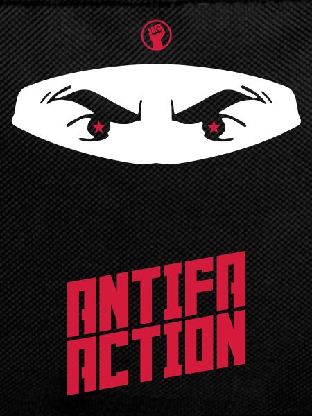 Antifa Action - Ninja