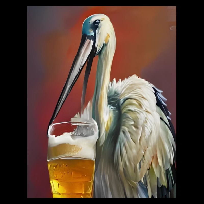Cigogne Bière