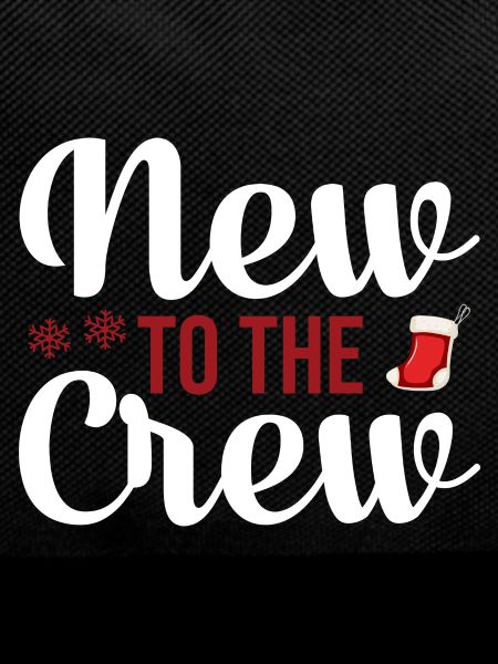 New in Team Christmas