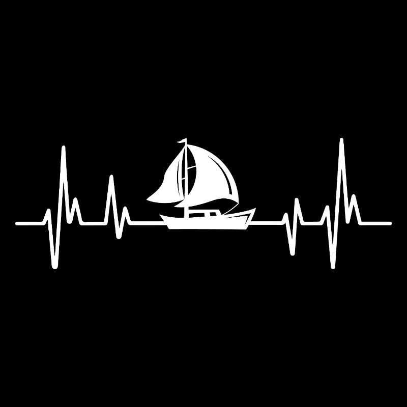 Heartbeat Boating Paddelboot