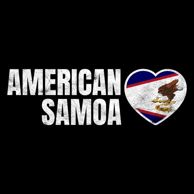 Amerikanisch-Samoa