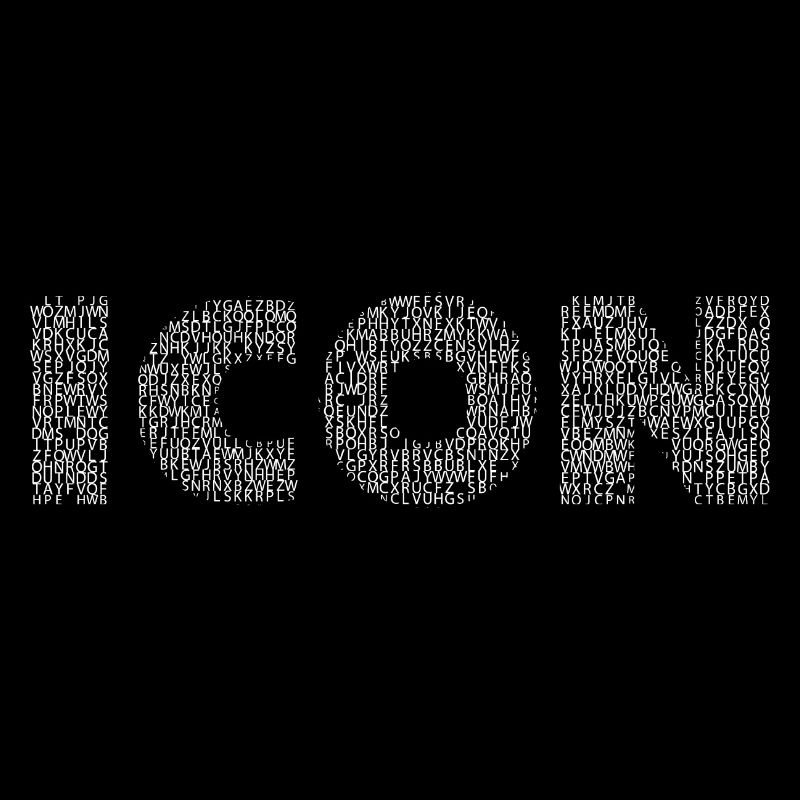 ICÔNE