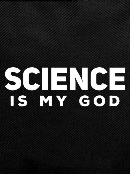 Science Atheism