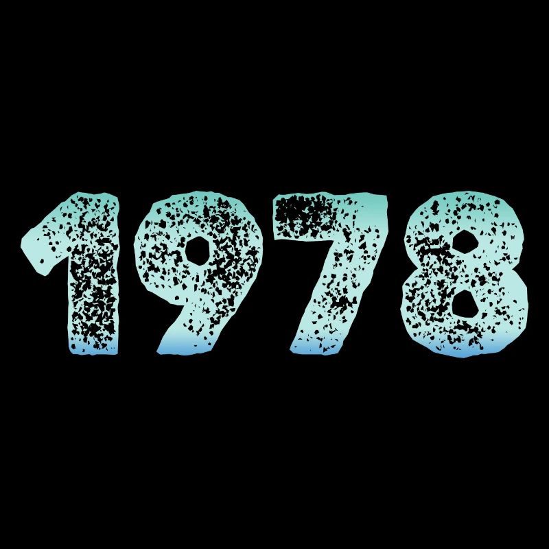 Année 1978