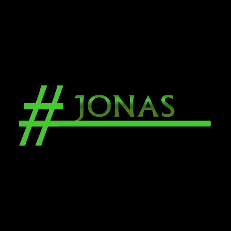 JONAS Jonas