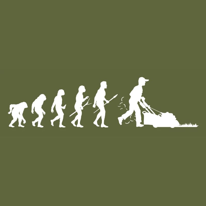 Gärtner Evolution Rasenmäher Aufsitzmäher Gartenar