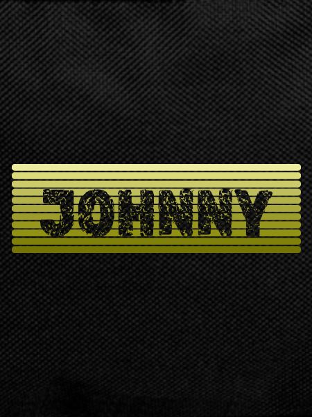 Retro Johnny