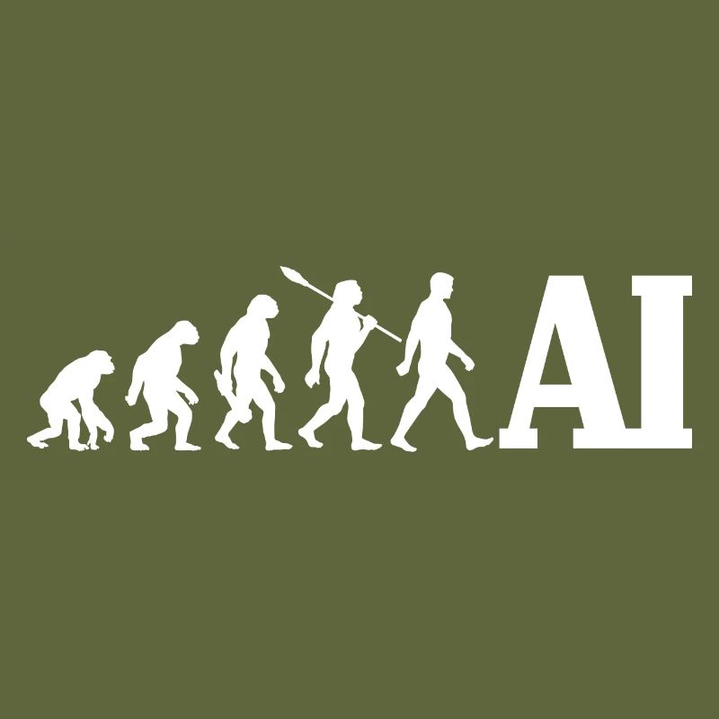 Evolution - Intelligence Artificielle - IA
