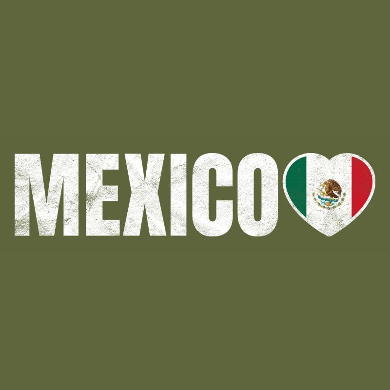 Mexiko