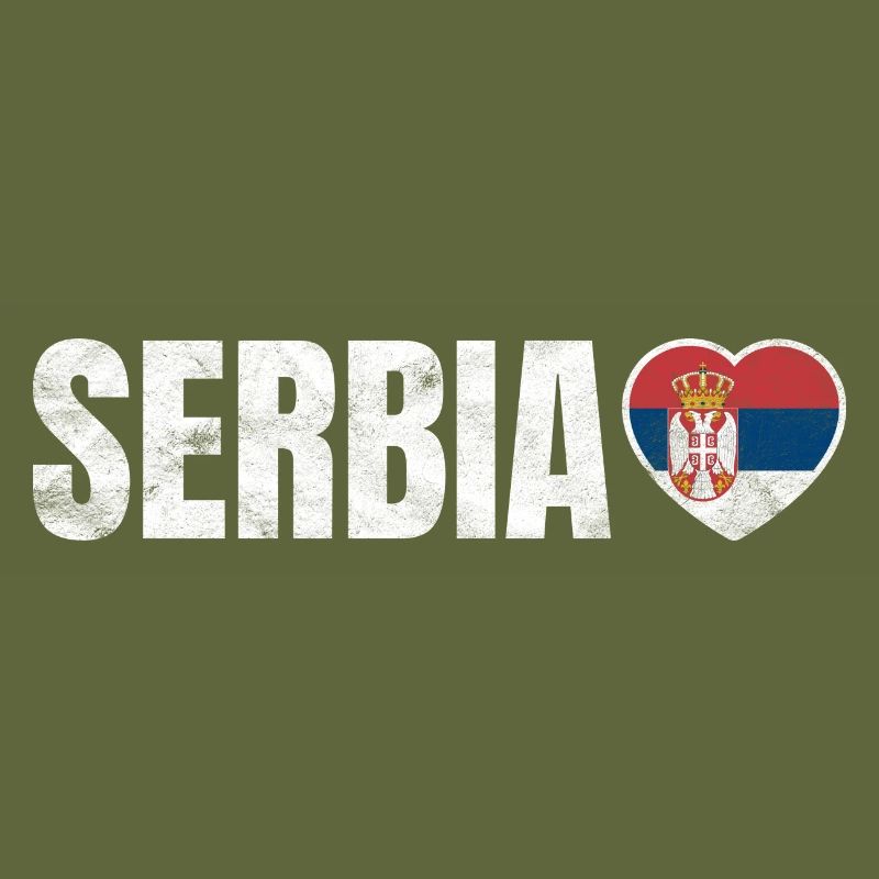 Serbie
