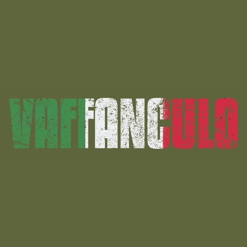 Drôle italienne Italie Vaffanculo geste hand