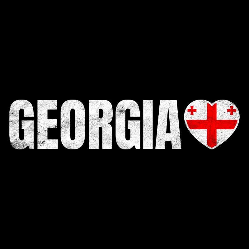 Georgien
