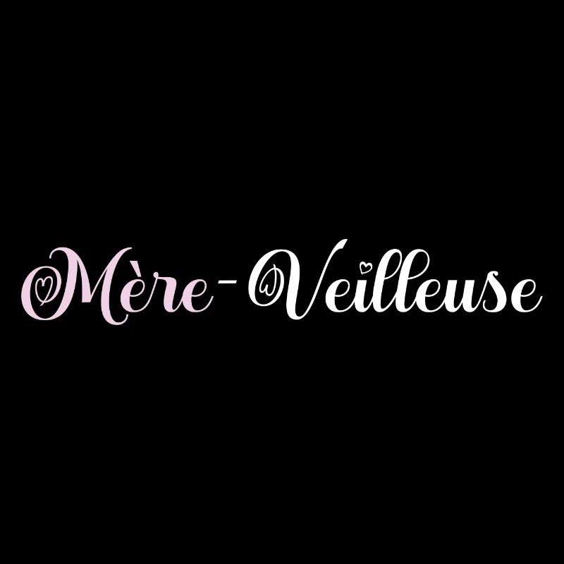 Mère-veilleuse. cadeau Maman.