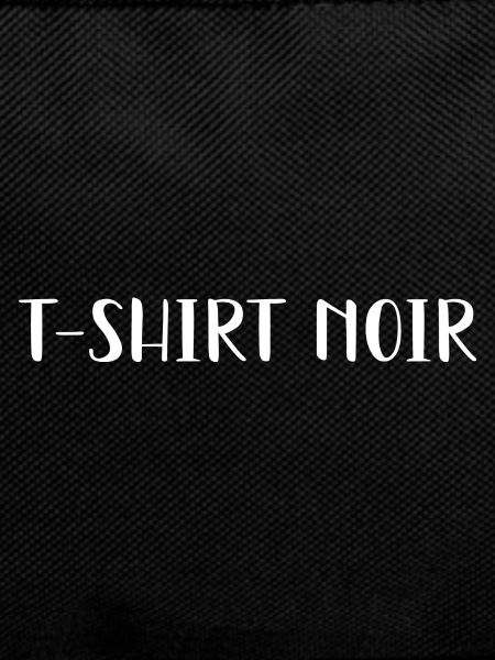 Carré noir