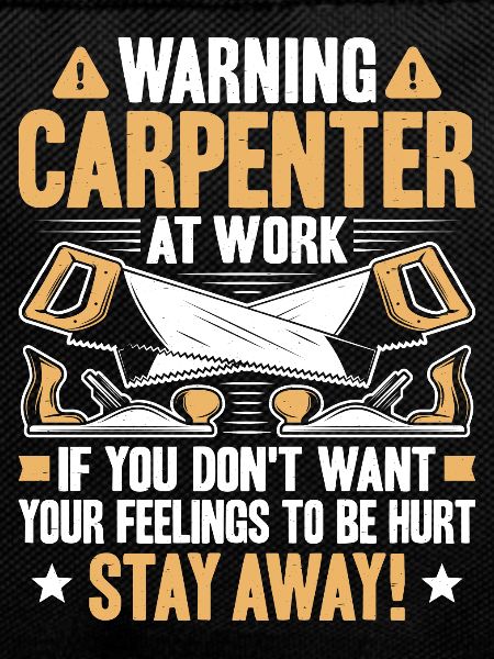 Carpenter Carpenter Carpentry Carpenter