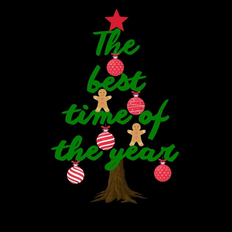 La meilleure période de l’année