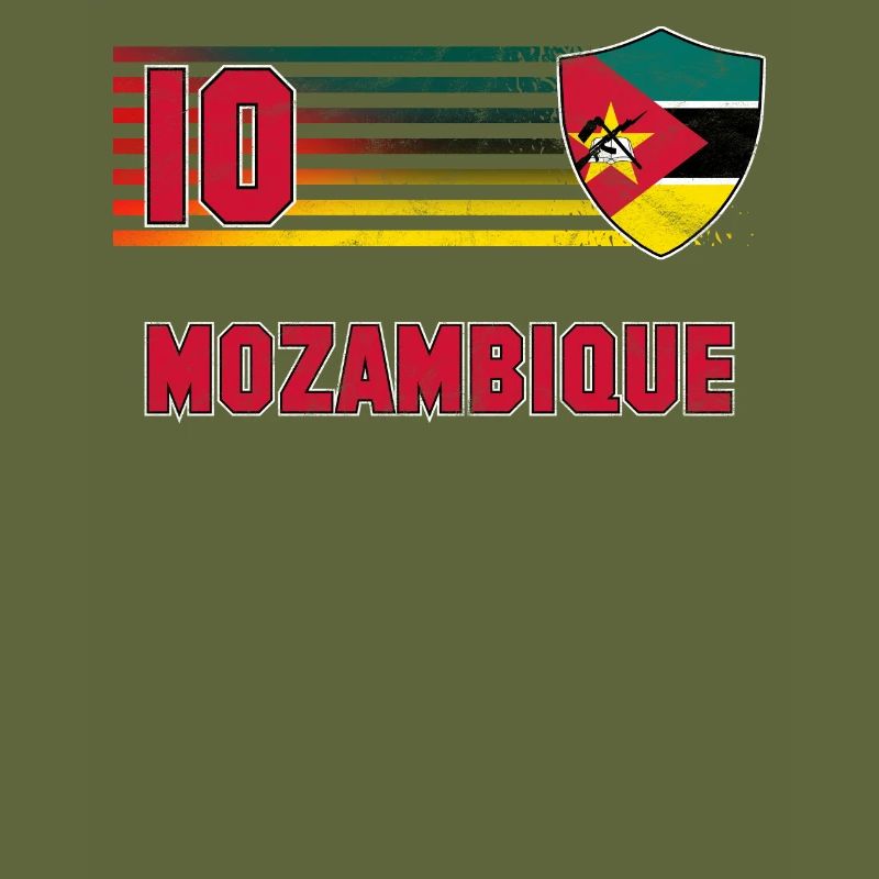 Mozambique