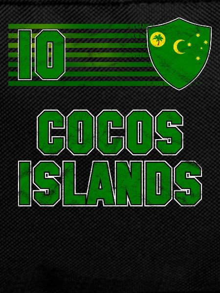 Cocos Islands
