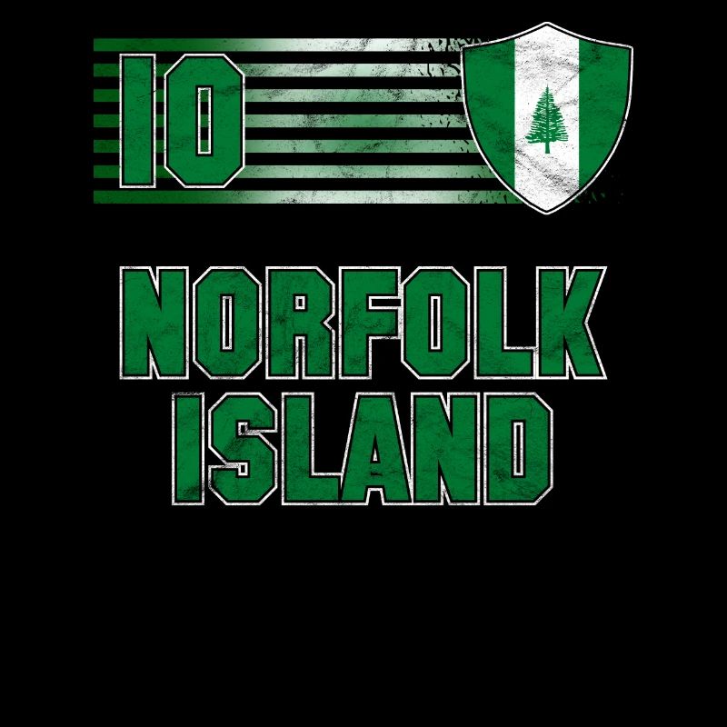 Île Norfolk